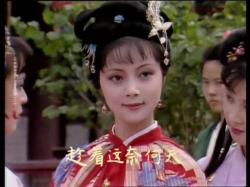 表姐妹的權利遊戲：薛寶釵譏諷暗算王熙鳳，卻被反殺得無路可走