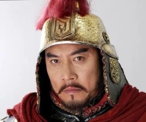 凌煙閣二十四功臣第二：河間郡王李孝恭