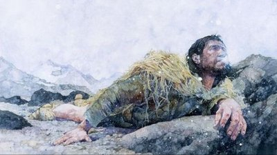 科學家利用現代技術，如何讓5300年前的木乃伊“開口說話”？