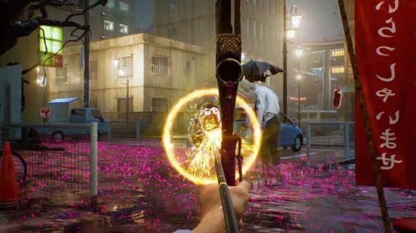 《幽靈線：東京》19分鐘展示 玩法細節首次曝光