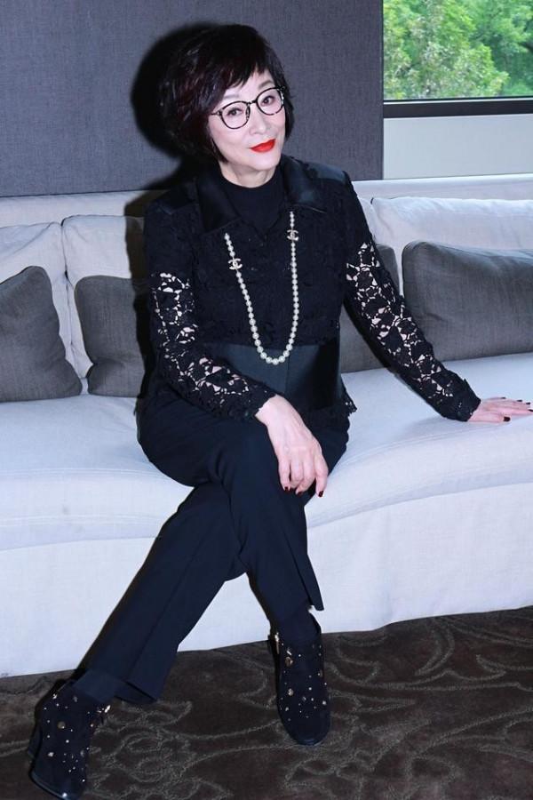 替夫還債嫁給債主，老公去世後繼承湯臣一品，徐楓比你想得更狠