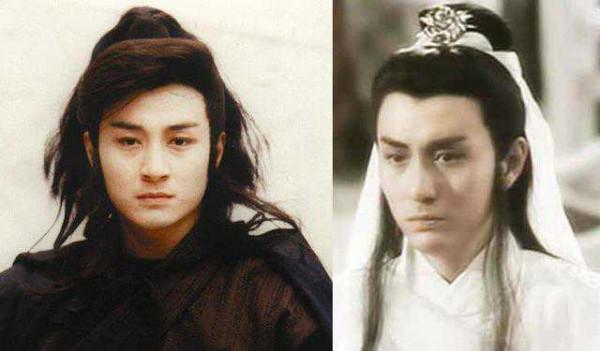 別毀了古裝美男！這5位男演員告訴你，什麼是“公子世無雙”