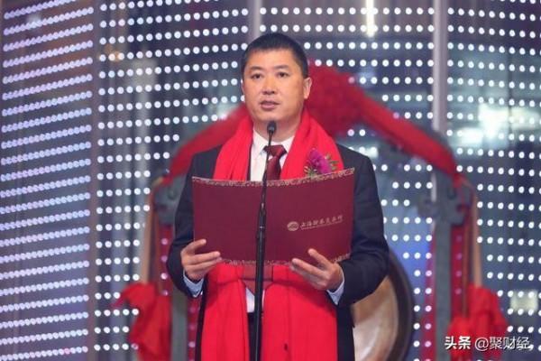 “無錫首富”再換人，新首富坐擁470億財富，超越海瀾之家周建平