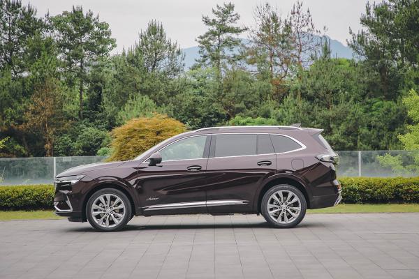 「選車3+2」舒適性極為出色 昂科威PLUS會是你的菜麼? 「選車3+2」舒適性極為出色 昂科威PLUS會是你的菜麼?