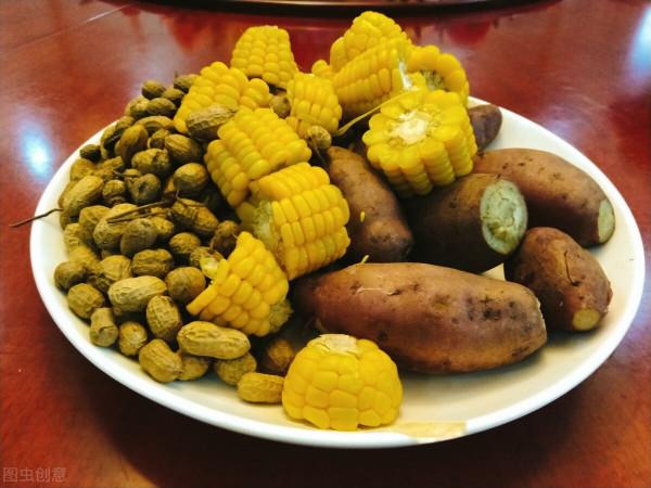 十月十五水官大帝誕辰，飲食記住“123”原則，養好身體平安過冬