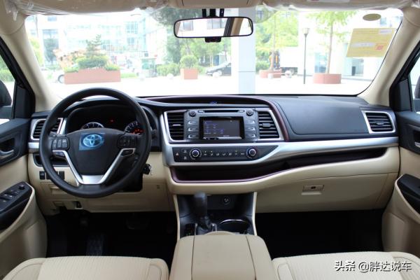 長城首臺高階城市SUV、產品力過硬,哈弗H8為何就是不火? 長城首臺高階城市SUV、產品力過硬,哈弗H8為何就是不火?