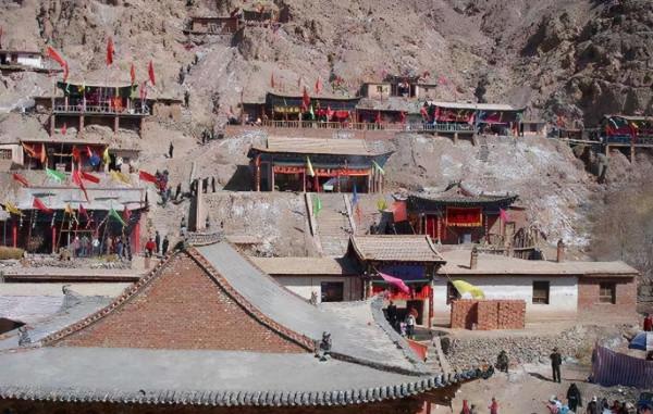 漢明長城遺址：一座“露天的長城博物館”