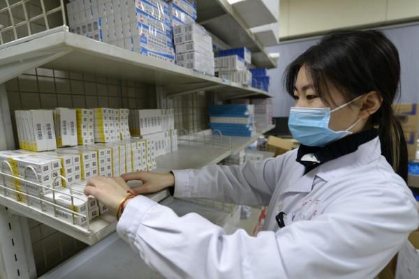 最後的&OpenCurlyDoubleQuote;白大褂&rdquo;