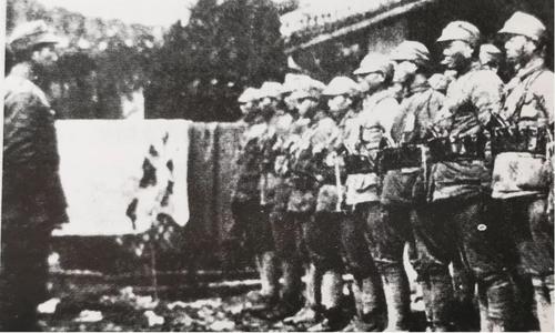 盤點新中國成立後，九位擔任國家高幹的國軍高官，他們都是誰？