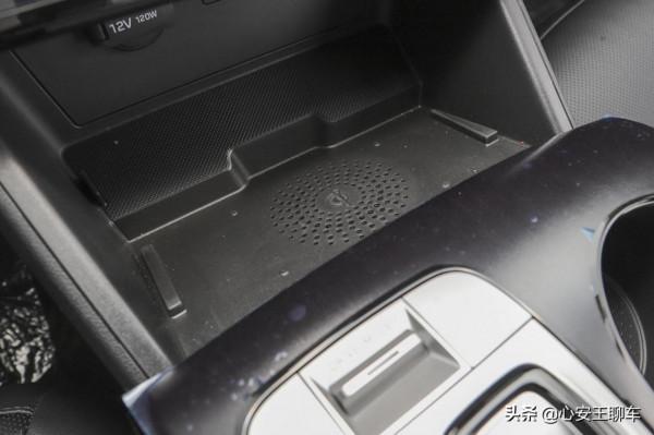 不談外觀，第五代途勝L動力和車身尺寸也超CR-V和榮放