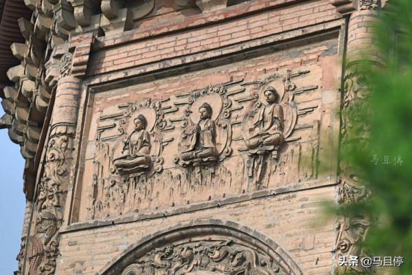 河南有個小城,藏有中國少有的傘狀古塔,歷經兩次7級地震依然不倒 河南有個小城,藏有中國少有的傘狀古塔,歷經兩次7級地震依然不倒