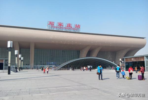 河北省的區劃調整,11個市之一,石家莊市為何有22個區縣? 河北省的區劃調整,11個市之一,石家莊市為何有22個區縣?