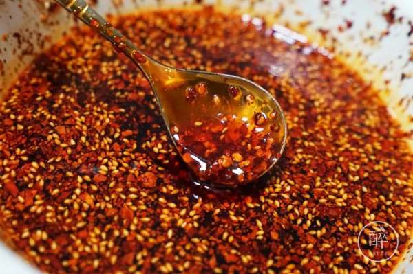 我家二十多年的涼拌菜方子，葷素通用