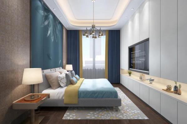 豪斯積家科技木整裝 一星期就能get的現代輕奢風