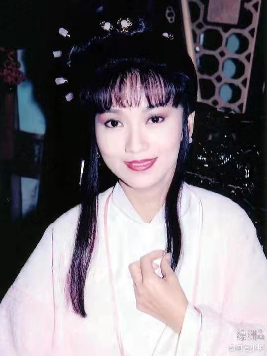 &OpenCurlyDoubleQuote;中年少女&rdquo;的正確開啟方式