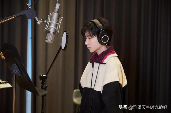 00後新生代男演員—年輕不懼挑戰，潛力無限、敢於付出、未來可期