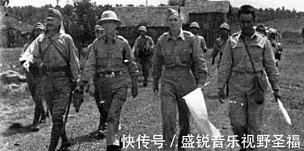 二戰時美軍神操作,這樣區分中國人和日本人!日軍恨不得罵祖宗 二戰時美軍神操作,這樣區分中國人和日本人!日軍恨不得罵祖宗