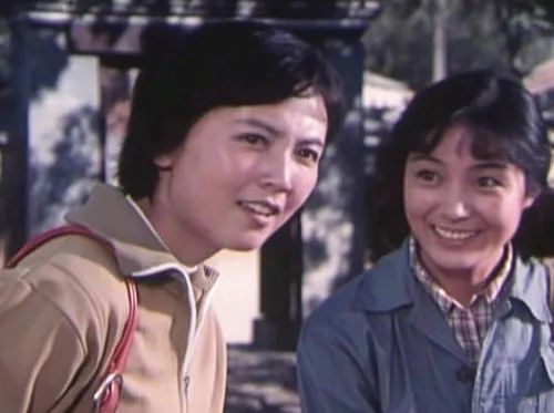 中國8大美人今昔顏值對比，有人整容顏垮，有人優雅老去，差距大