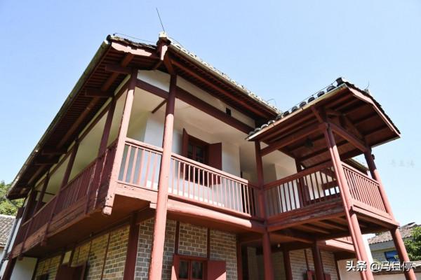 打卡1000多年古縣,集人文自然雙重景色,福建人的避暑勝地之一 打卡1000多年古縣,集人文自然雙重景色,福建人的避暑勝地之一