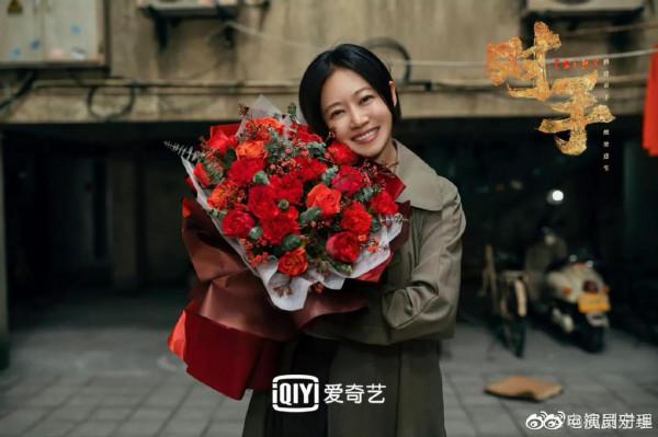 2022東方衛視大劇片單：靳東、王一博、楊洋、黃軒、趙露思、胡歌