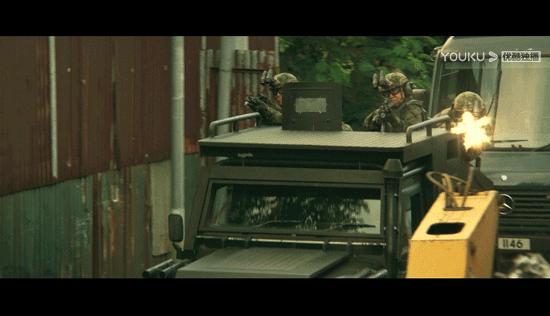 《飛虎３》定檔！黃宗澤吳卓羲三度合作！預告片超震撼