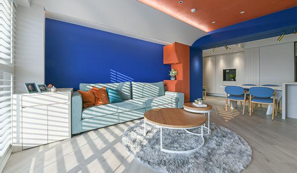 這次定要打破傳統,客餐廚陽臺全打通最好用!採光通風一個不愁 這次定要打破傳統,客餐廚陽臺全打通最好用!採光通風一個不愁