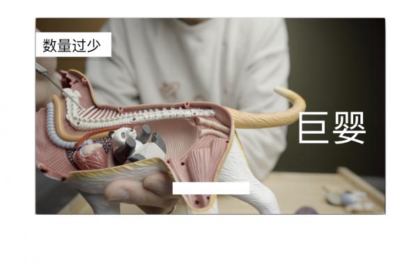 貓狗臨產護理 – 難產鑑別篇