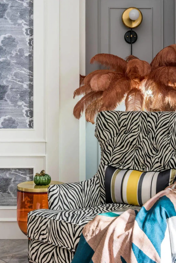 190㎡舒適大三居,開放式廚房+網紅水磨石,處處都透露者小心機 190㎡舒適大三居,開放式廚房+網紅水磨石,處處都透露者小心機