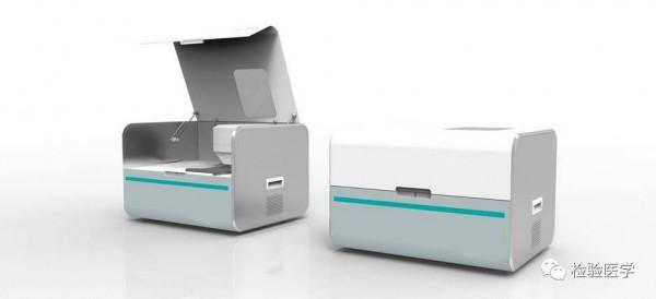 人工智慧+醫學檢驗:中國是否會趕上這一程序? 人工智慧+醫學檢驗:中國是否會趕上這一程序?