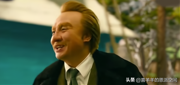 2022《超能一家人》，市長與超人團關於金錢的爆笑交易，必須王炸