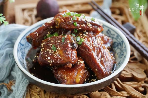 我家三代人吃不煩的“傳家菜”，噴香誘人營養足，有條件多吃幾次