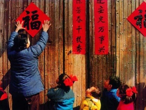 2022年春節網友評選出10個最有年味的地方，看看有你的家鄉嗎？