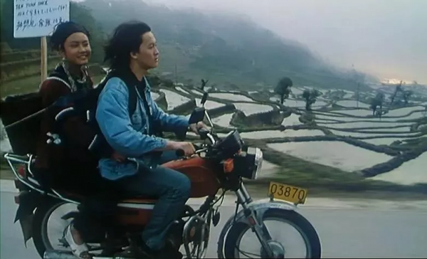 這些在雲南拍的經典電影,你看過幾部? 這些在雲南拍的經典電影,你看過幾部?
