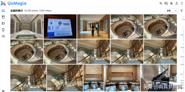 群暉粉的QNAP TVS-951N四個月使用感受：超高性價比9盤位個人NAS