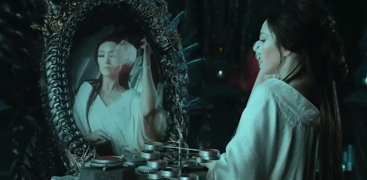 評分前十的西遊題材電影，周星馳的《大話西遊》僅排第二