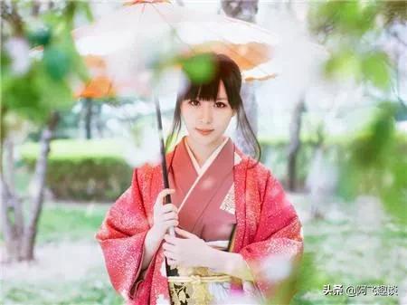 “定居中國”竟是幾十萬日本女孩來中國旅遊的真實目的，究竟為何