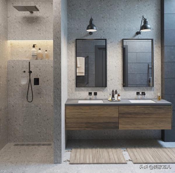 衛生間裝修時需要注意的八條事