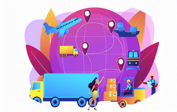 從DHL （敦豪速遞）釋出《B2B電子商務白皮書》所獲啟示