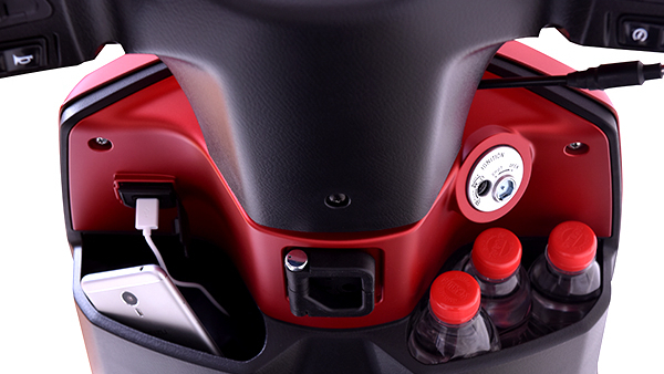 這三款小踏板，不僅小巧而且還很實用，並且價格也不高