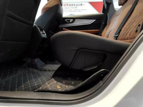 探店瑞虎8 Plus：老將新生，再續輝煌