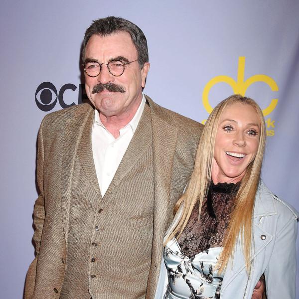 世界上最富有的人的丈夫和妻子 2