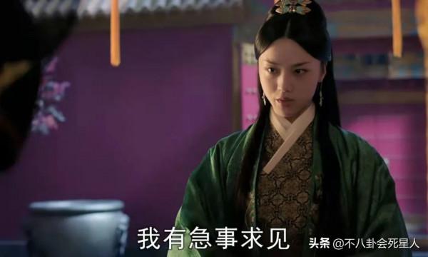 三白眼，斜視眼，鬥雞眼，這13位明星，被眼睛拉低了顏值