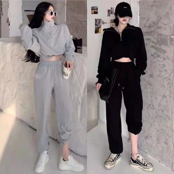 今年大火的運動套裝,怎麼穿才能不廉價?這些搭配示範請參考 今年大火的運動套裝,怎麼穿才能不廉價?這些搭配示範請參考