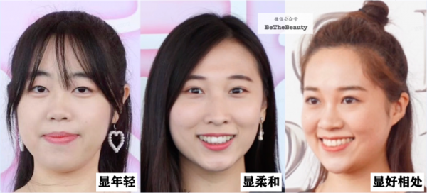 科學客觀看，你的顏值在普通人中啥水平？想超車變美，先找準「顏值分數段」