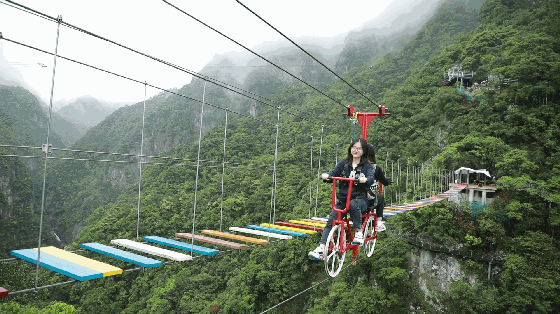 來一場國潮之旅，在&OpenCurlyDoubleQuote;嘉&rdquo;過虎年