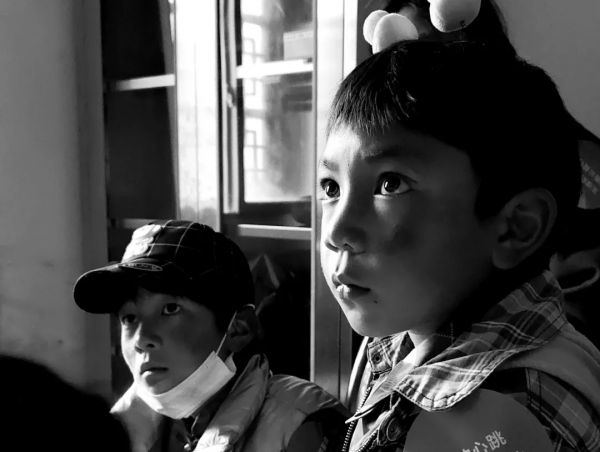 移動影像的終局，絕不是硬體競賽