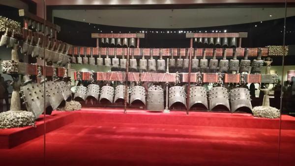 滅國狂潮:楚國從楚武王到楚成王120年的瘋狂擴張 滅國狂潮:楚國從楚武王到楚成王120年的瘋狂擴張