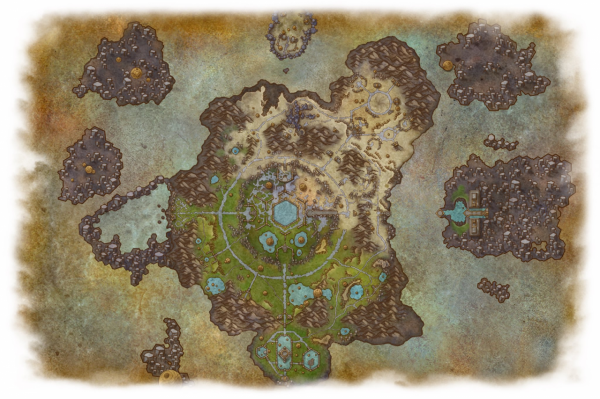 魔獸世界（正式服）PTR 9.2 內容彙總