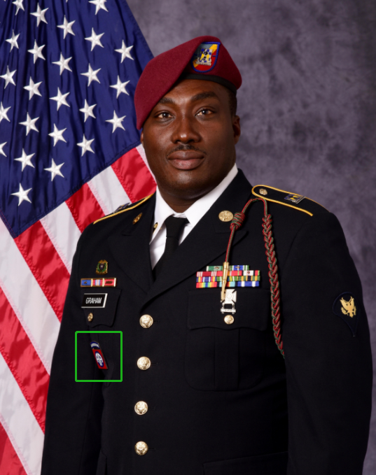 美國女兵的照片是真是假?偏假的原因有5個,冒充軍人真的很難 美國女兵的照片是真是假?偏假的原因有5個,冒充軍人真的很難