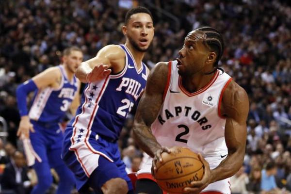 豪賭四巨頭?西蒙斯+沃爾+喬治一起逛街,倫納德黑臉,鮑爾默攤牌 豪賭四巨頭?西蒙斯+沃爾+喬治一起逛街,倫納德黑臉,鮑爾默攤牌